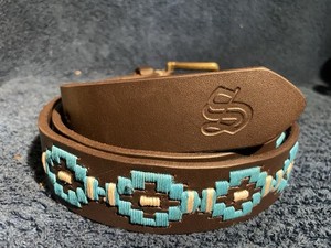 Gaucho Belt | eBay display picture 2