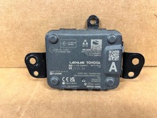 Oem 2023-2025 Toyota Corolla Cross Cruise Control Distance Sensor 88210-f6010