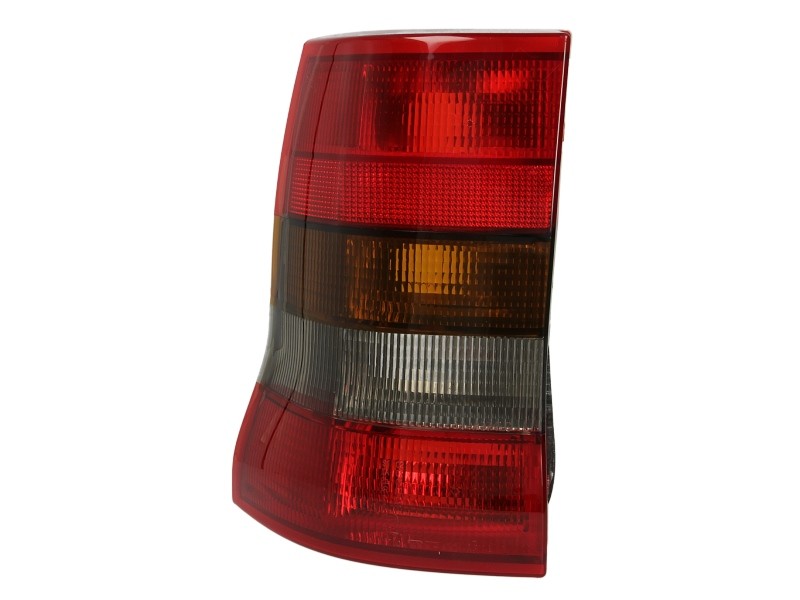 TYC 11-0374-11-2 Heckleuchte Rückleuchte Links für ASTRA F 09.91-12.02 OPEL - Bild 5