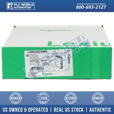 Schneider Electric LXM32AD30M2, Lexium 32 Motion Servo Drive LXM32A, Brand New