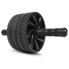 Ab Roller Wheel - AGREJO Two-Modes Ab Workout Equipment for Abdominal Core S...