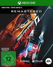 NEED FOR SPEED HOT PURSUIT REMASTERED - [Xbox One] ... | Game | Zustand sehr gut