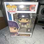 Funko Pop! Vinyl Jujutsu Kaisen Toji Fushiguro Chalice Exclusive #1889
