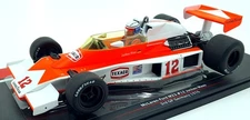 Model Car Group 1/18 Scale MCG18613F McLaren-Ford M23 #12 1976 J.Mass