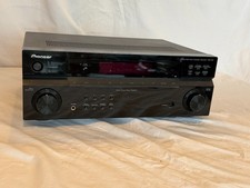 Pioneer VSX-518 AV Multichannel Receiver   Go...