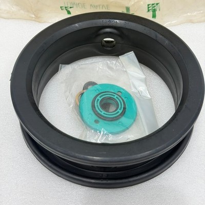 NEW TOMOE I-221 150MM NBR PATD SEAT RING FOR BUTTERFLY VALVE 7050 JAPAN FASTSHIP