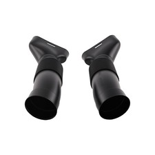 Left Right Engine Air Intake Tube Boot For Mercedes-benz C240 C320 2001-2005
