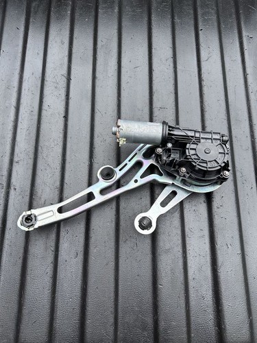 Mercedes-Benz S W222 2017 Hinten Zuziehhilfe Heckklappe Kofferraumdeckel EUP9939