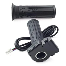 1 Pair 36V EBike Throttle Grip Replacement for Jetson Bolt Pro for Jetson 