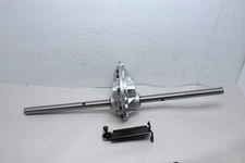 EGO 2790532001 Gear Case Assembly For SNT2400, SNT2410 24" 2-Stage Snow Thrower