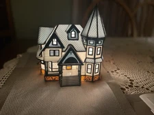 Forma Vitrum Edgewater Inn Limited Edition # 754 Of 1500