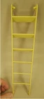 Vintage 1972 Hasbro GI Joe AT #7499 Mobile Support Vehicle Ladder C7