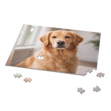 Custom Photo Puzzle Personalized Picture Puzzle Gift Family Anniversary Pet