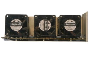 Adtran Total Access Fan Module 1187094F1 – High‑Speed 3‑Fan Only for TA5004