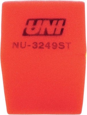 Uni Air Filter #NU-3249ST Yamaha Badger 80/Raptor 80/Moto-4 100/Moto-4 80