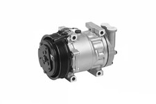 Klimaanlagen – Kompressor R 134a PAG 46 699175 VALEO für FIAT ALFA ROMEO LANCIA