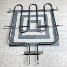 Fridgidaire OEM Electric Oven Broil Heating Element 5304523477 - Tested