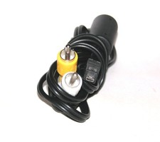 AV Cable for Nikon Coolpix P80 Digital Camera