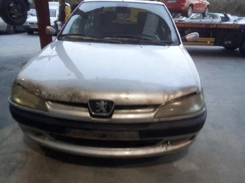 3272Z9 Transmision Delantera Izquierda para PEUGEOT 306 3/5 PT. (S1)(01. 1129949 - Imagen 10 de 10