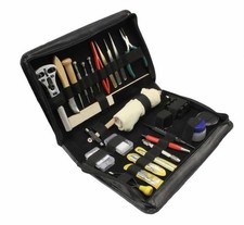 Professional Watch Repair Complete Tool Kit-Repair, Change battery Etc Yourself 