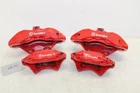 2015-2023 Dodge Charger SRT Hellcat Brembo Brake Caliper Set OEM OU37