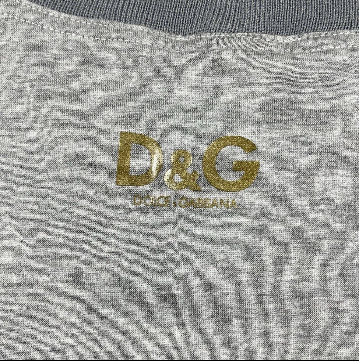 Dolce & Gabbana 