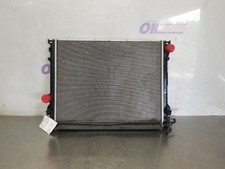 22 DODGE CHALLENGER SXT RADIATOR 3.6L ENGINE