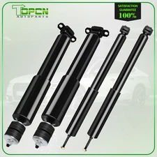 Full Set Of 4 Shocks Struts For 1983-2002 Mercury Grand Marquis