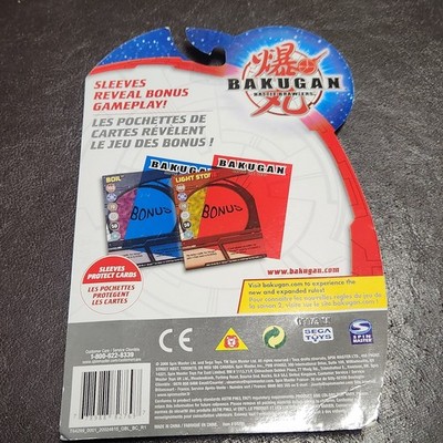 bakugan card sleeves Amazon.com: Ultra PRO - Armarouge 65ct Deck Protector Sleeves for Pokemon