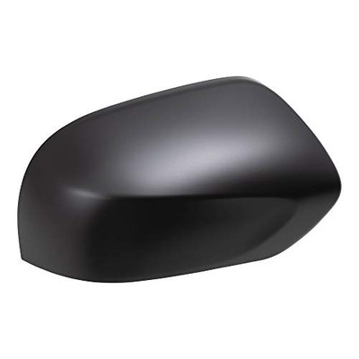 Passenger Side Paint to Match Black Mirror Cover W/O Signal fits 2011-14 Outback