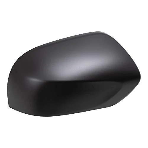 Passenger Side Paint to Match Black Mirror Cover W/O Signal fits 2011-14 Outback