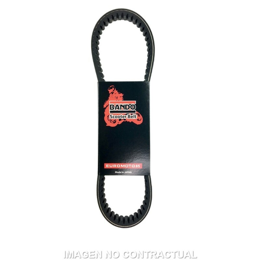 Free Shipping Transmission Belt Band Piaggio Skipper 125 1st Series For