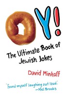 David Minkoff | Oy! | Taschenbuch | Englisch (2007) | Kartoniert / Broschiert