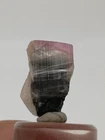 56 CARATS PINK TOURMALINE WITH BLACK TOURMALINE  PAKISTAN, DM-5