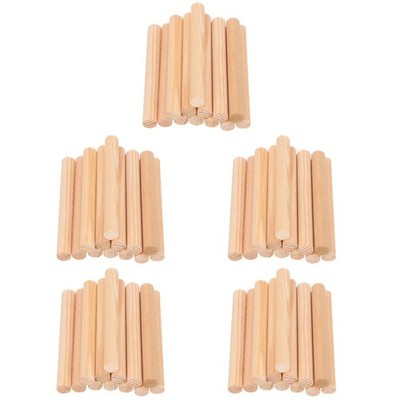 Durable Wooden Violin Sound Post Spruce with Excellent Resonance Effect