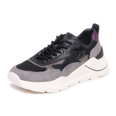 9614AT women's sneakers D.A.T.E. FUGA woman shoes