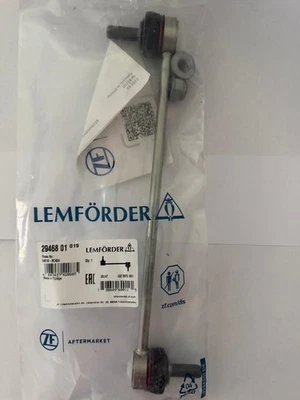 LEMFÖRDER 29468 01 Biellette de barre stabilisatrice - Photo 1/4