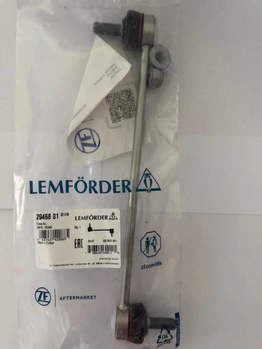 LEMFÖRDER 29468 01 Biellette de barre stabilisatrice - Photo 1/5
