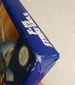 Nintendo NES Game: F-15 Strike Eagle