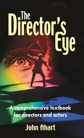 John Ahart | Director's Eye | Buch | Englisch (2001) | Gebunden