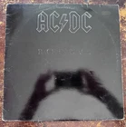 AC/DC BACK IN BLACK LP ATLANTIC SD-16018