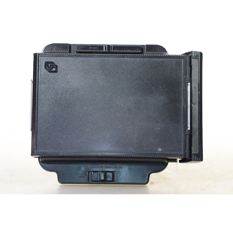 Fuji GX680 Polaroid Film Back for Instant Photography