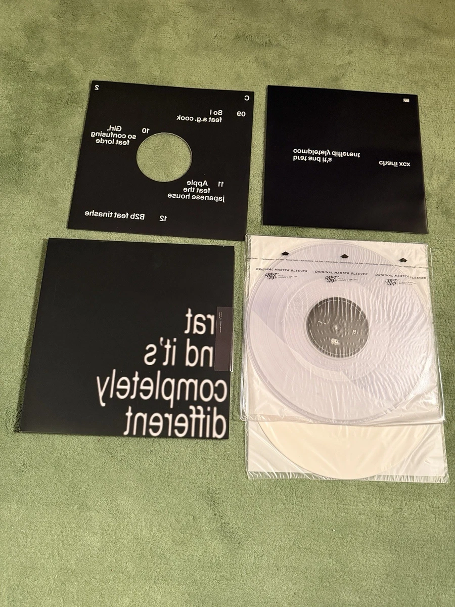 Vinyl Records Charli XCX for sale | eBay