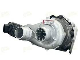 Turbolader Generalüberholt Garrett Audi Q7 4LB 4.2 TDI 2007-2009 763493-5