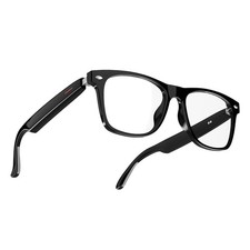 Smart Bluetooth Glasses,Bluetooth Smart Audio Glasses for Men/Women,Smart Gla...