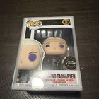 Funko Pop! Vinyl: Game of Thrones - Aemond Targaryen (Glow) (Chase) #13