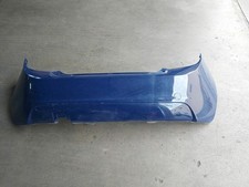 Pare-choc arrière Chevrolet AVEO