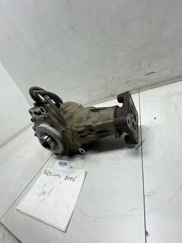 Honda Ridgeline 2006 3,5 L AWD caja de transferencia compatible con piloto 06-15 OEM+ Foto 3 de 4