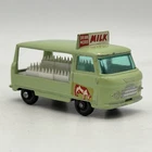 Lesney Commer Bottle Float Green Loose 1963 Matchbox 1-75 Vintage England No.21
