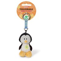 Nici Pinguin 7Cm SchlüSselanhäNger Talisminis